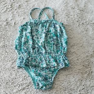 BabyGap bathing suit
